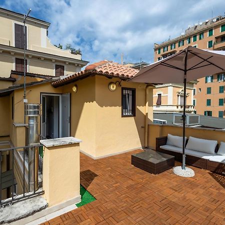 Jmartins Colosseo Suites Roma Dış mekan fotoğraf