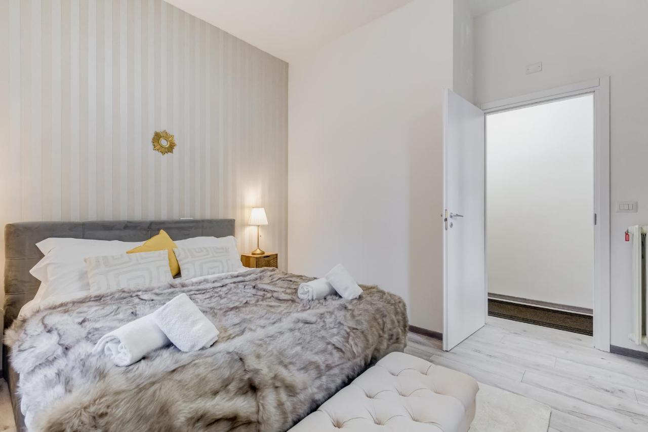 Jmartins Colosseo Suites Roma Dış mekan fotoğraf