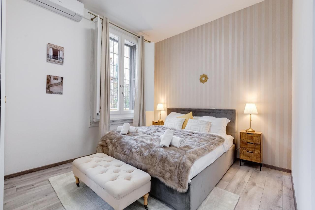Jmartins Colosseo Suites Roma Dış mekan fotoğraf