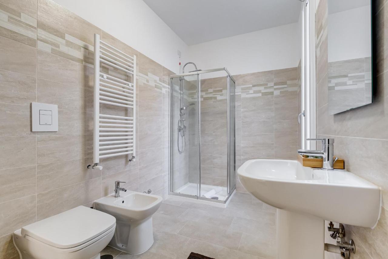 Jmartins Colosseo Suites Roma Dış mekan fotoğraf