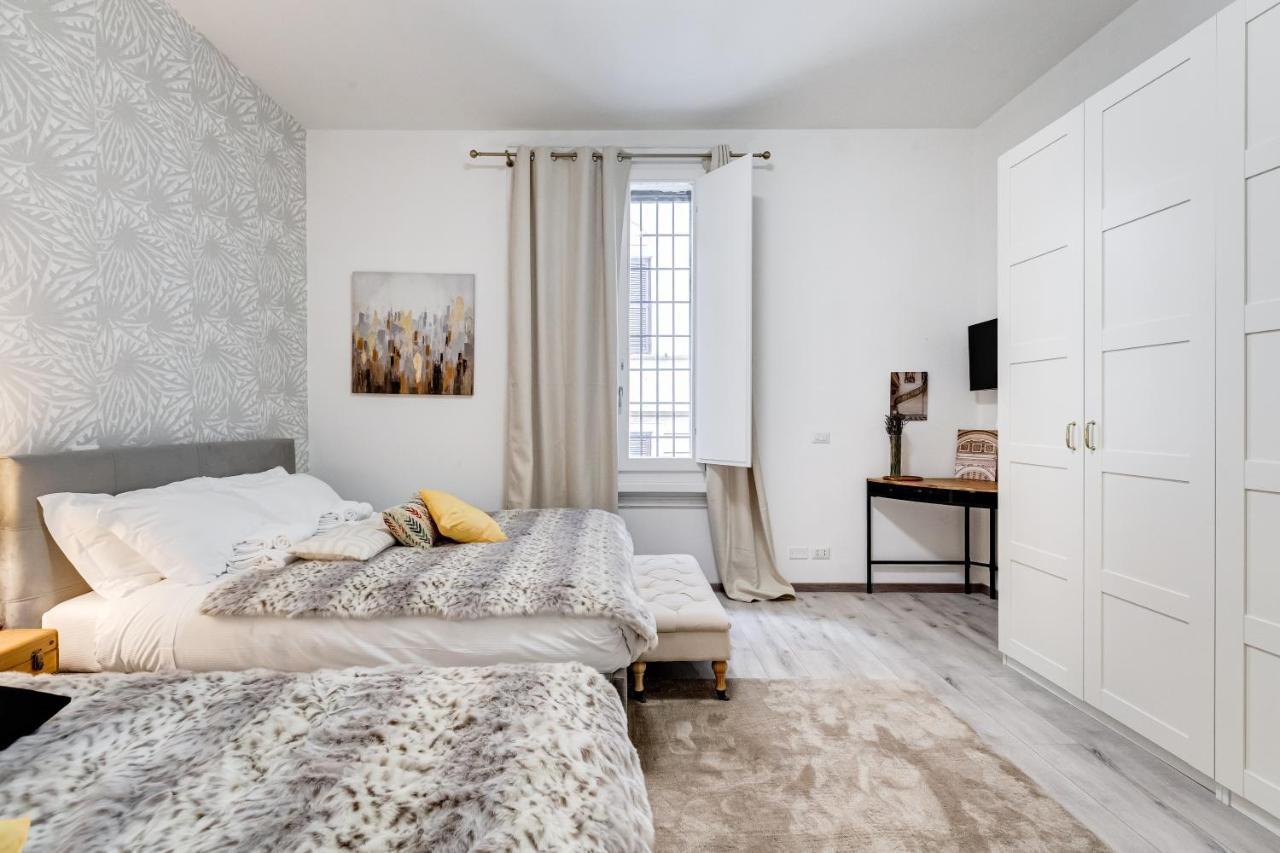 Jmartins Colosseo Suites Roma Dış mekan fotoğraf