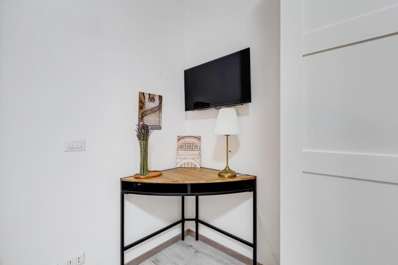 Jmartins Colosseo Suites Roma Dış mekan fotoğraf