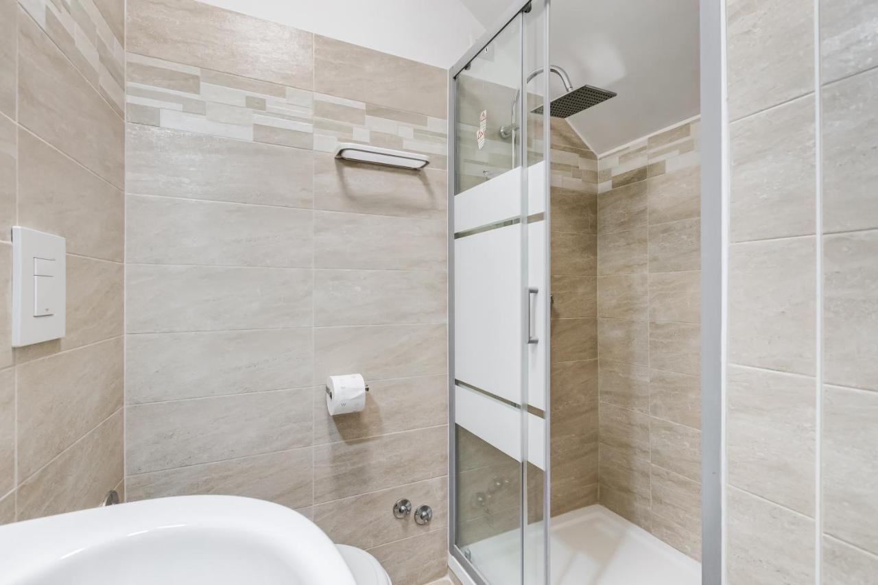 Jmartins Colosseo Suites Roma Dış mekan fotoğraf