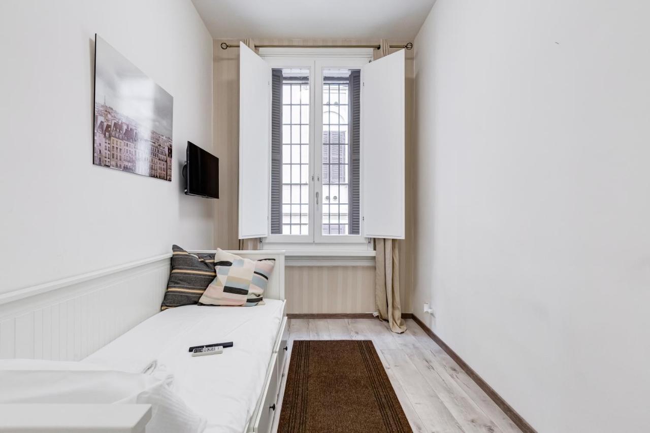 Jmartins Colosseo Suites Roma Dış mekan fotoğraf