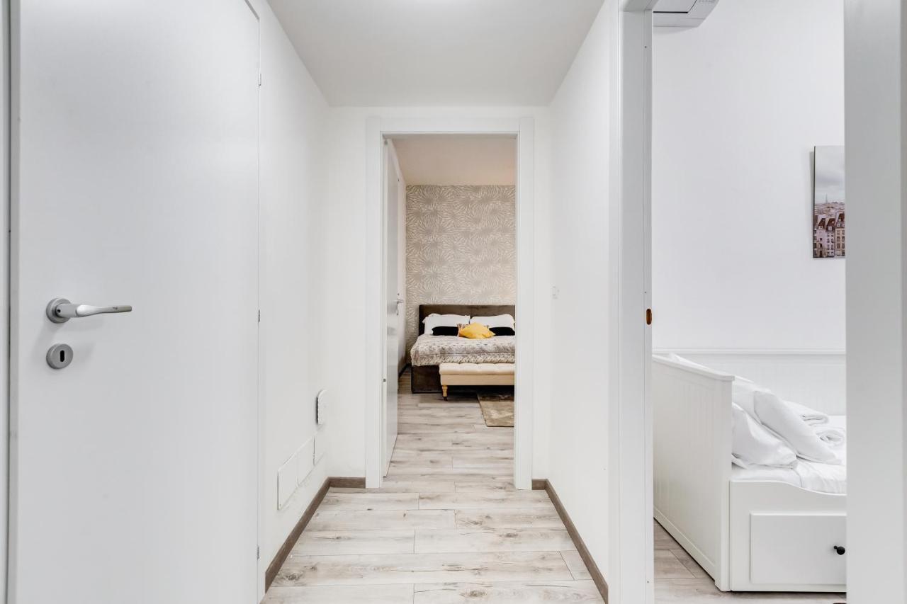 Jmartins Colosseo Suites Roma Dış mekan fotoğraf