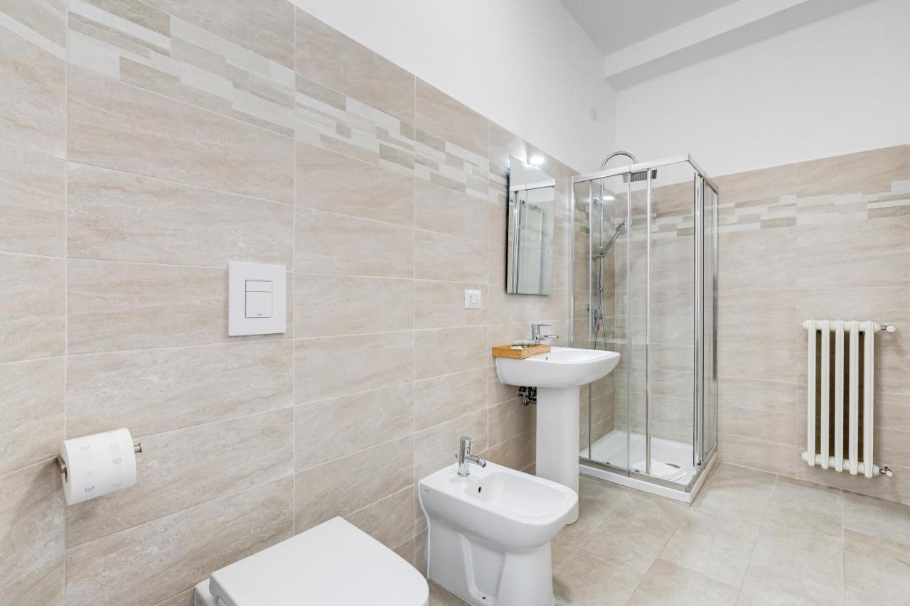 Jmartins Colosseo Suites Roma Dış mekan fotoğraf