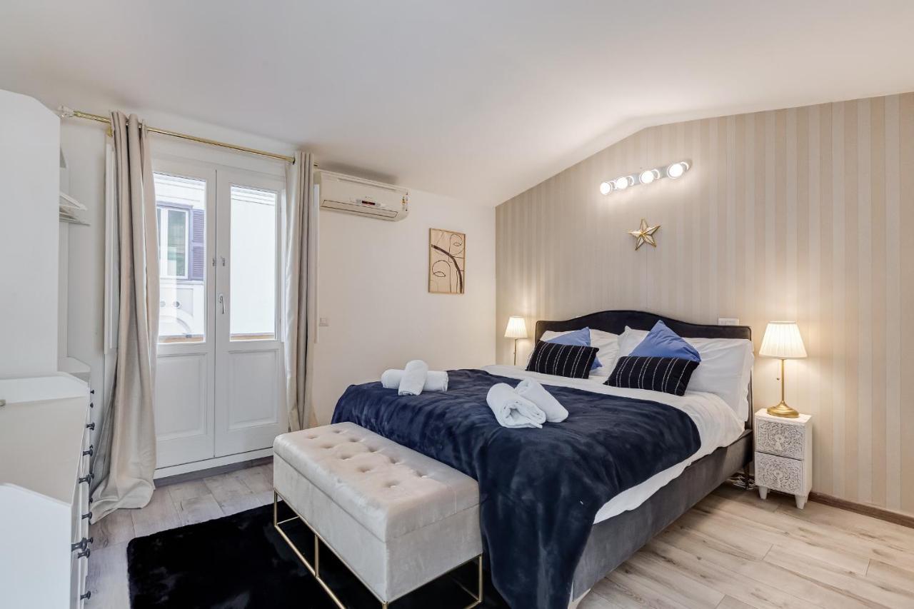 Jmartins Colosseo Suites Roma Dış mekan fotoğraf