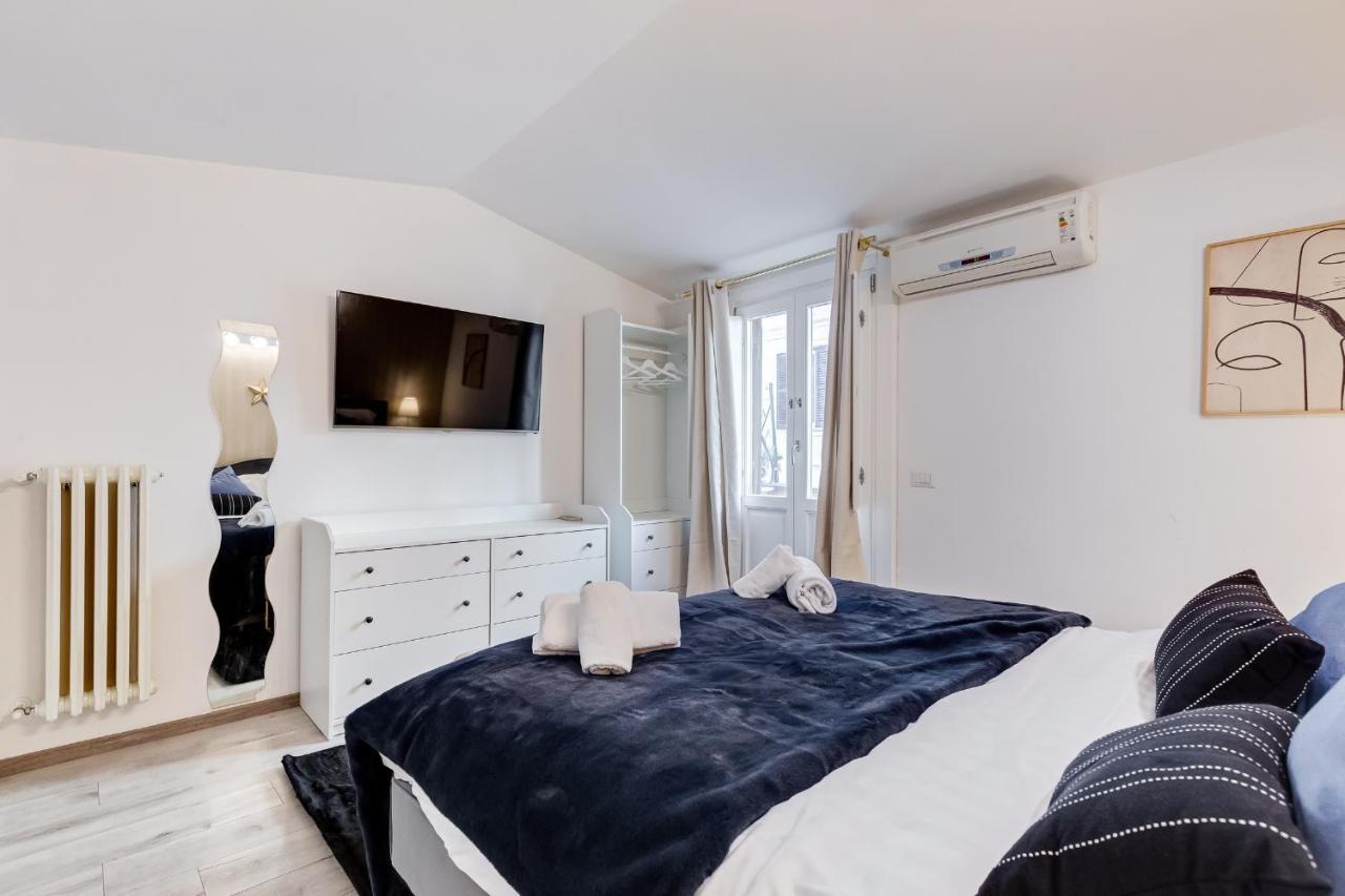 Jmartins Colosseo Suites Roma Dış mekan fotoğraf