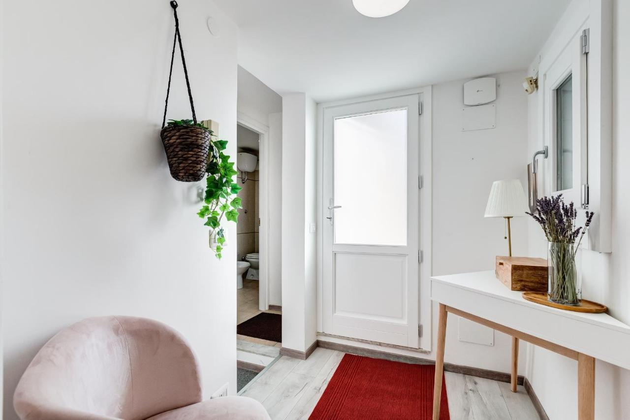 Jmartins Colosseo Suites Roma Dış mekan fotoğraf