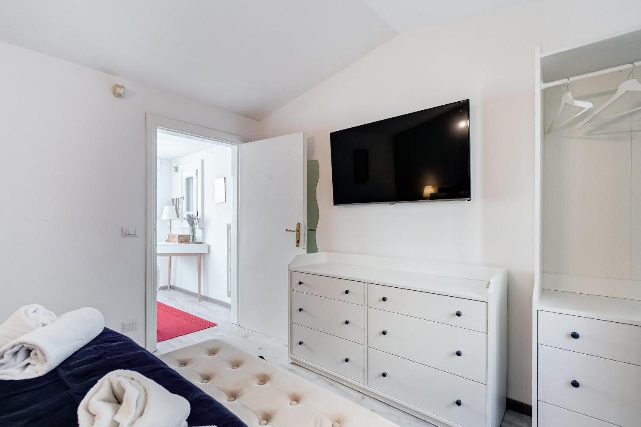 Jmartins Colosseo Suites Roma Dış mekan fotoğraf