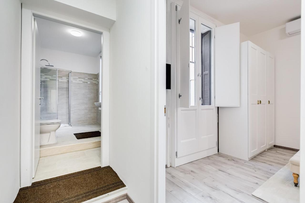 Jmartins Colosseo Suites Roma Dış mekan fotoğraf
