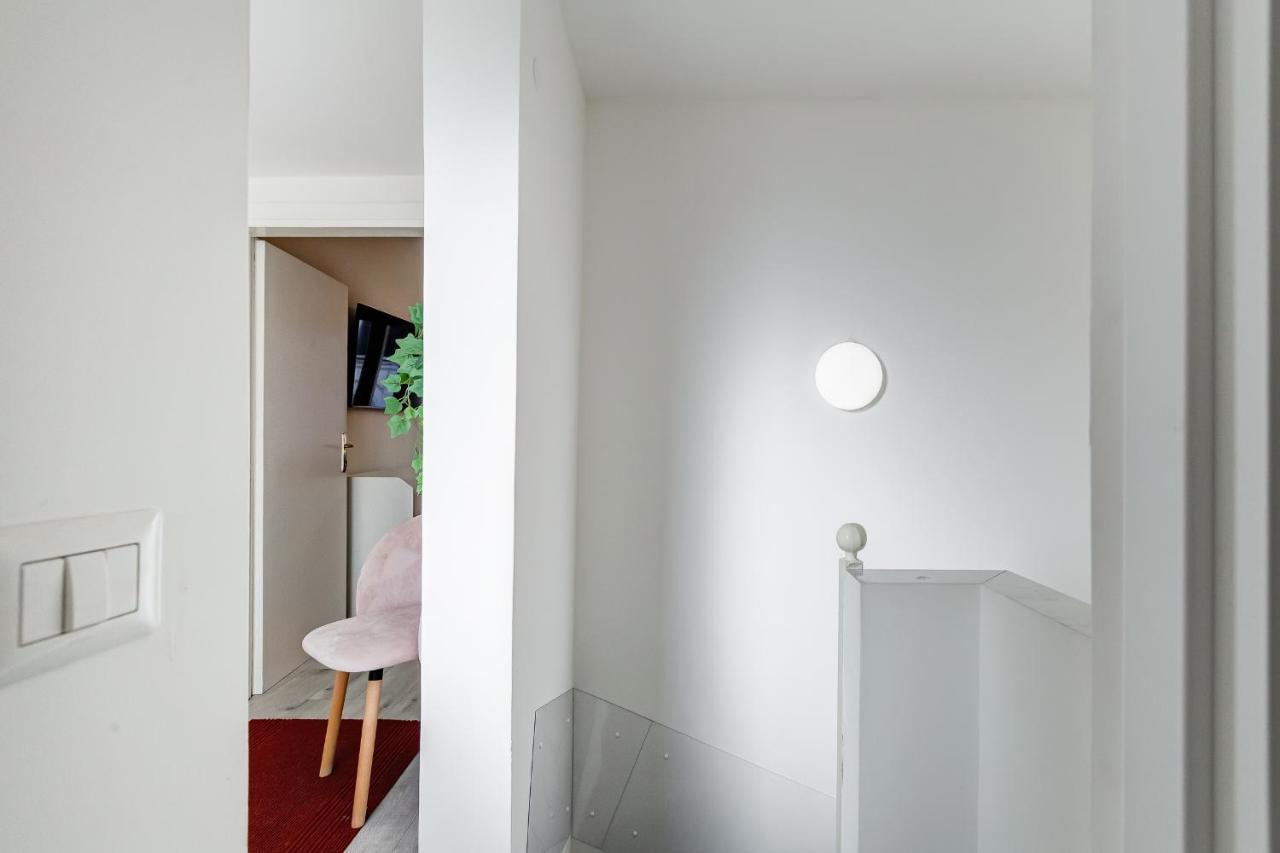 Jmartins Colosseo Suites Roma Dış mekan fotoğraf