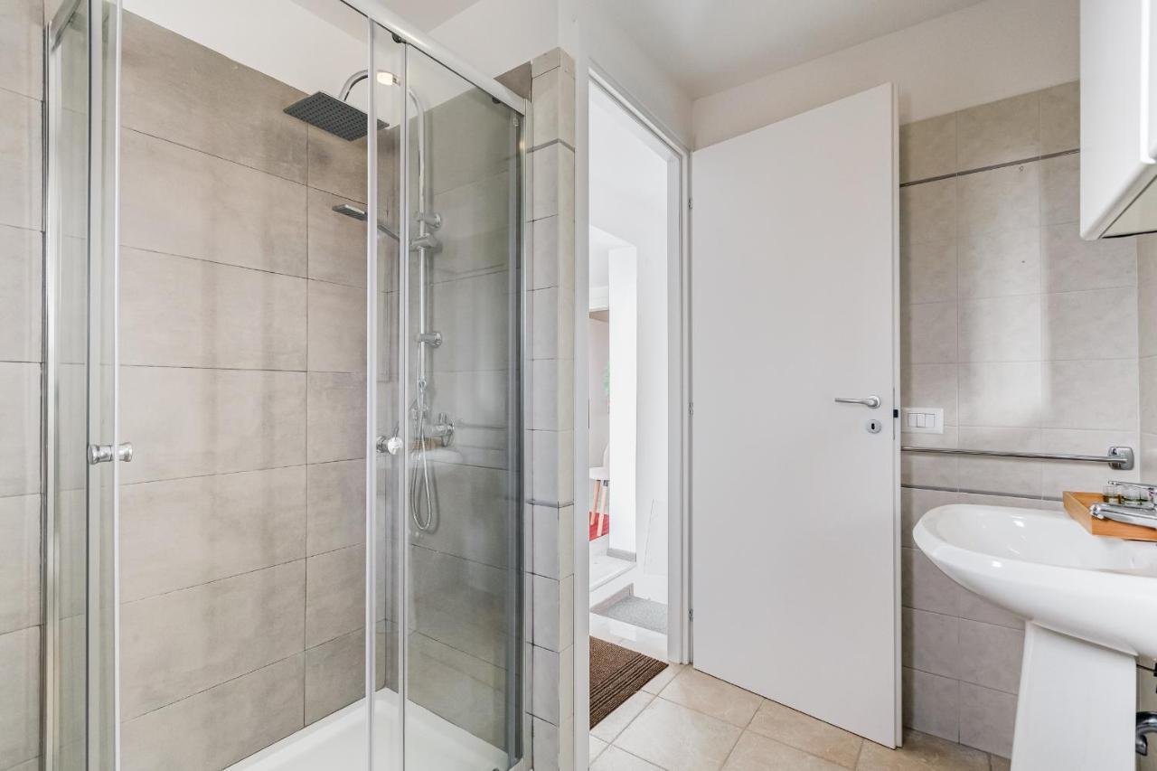 Jmartins Colosseo Suites Roma Dış mekan fotoğraf