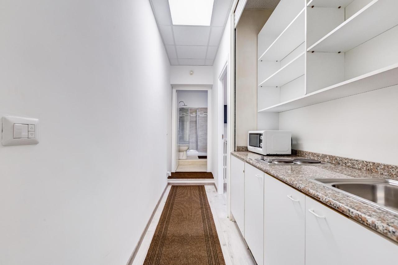 Jmartins Colosseo Suites Roma Dış mekan fotoğraf