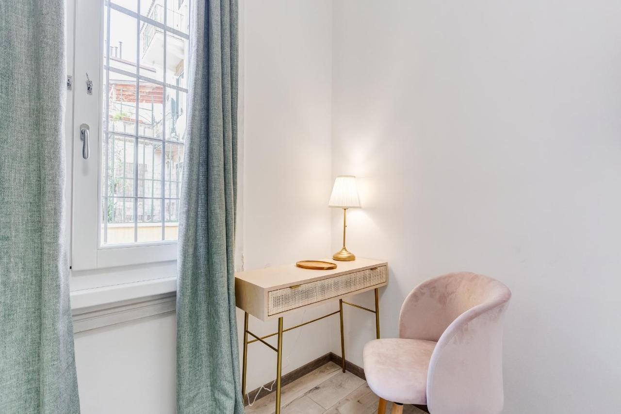 Jmartins Colosseo Suites Roma Dış mekan fotoğraf