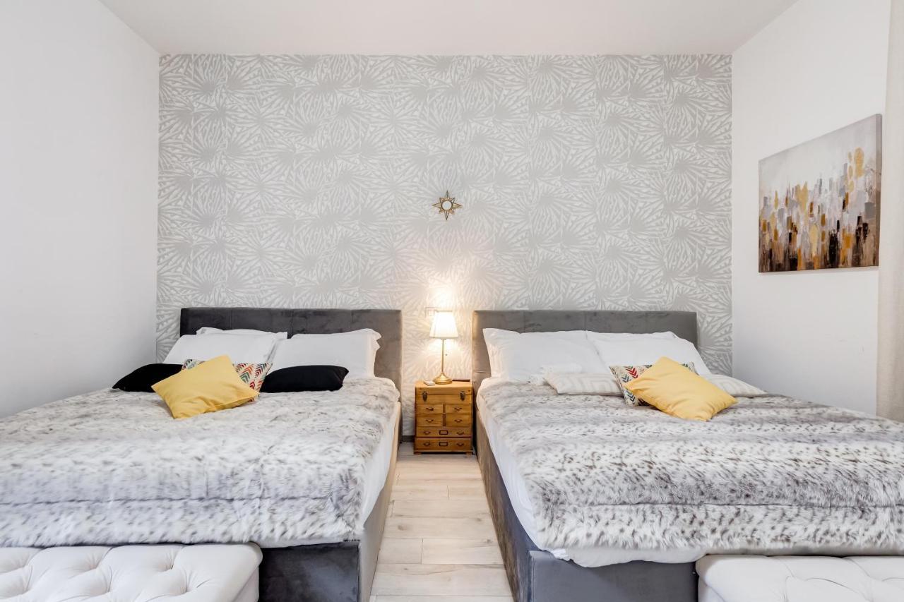 Jmartins Colosseo Suites Roma Dış mekan fotoğraf