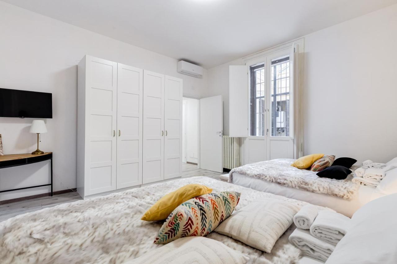Jmartins Colosseo Suites Roma Dış mekan fotoğraf