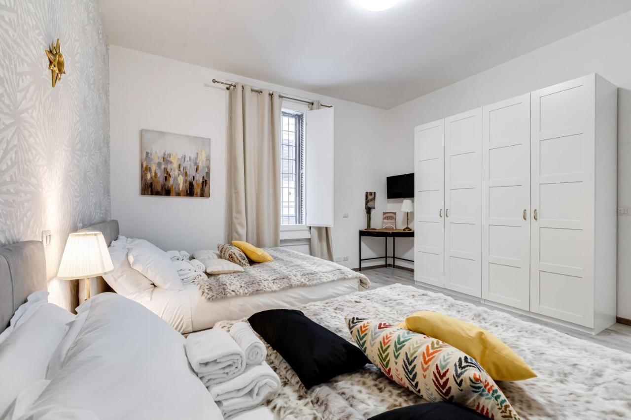 Jmartins Colosseo Suites Roma Dış mekan fotoğraf