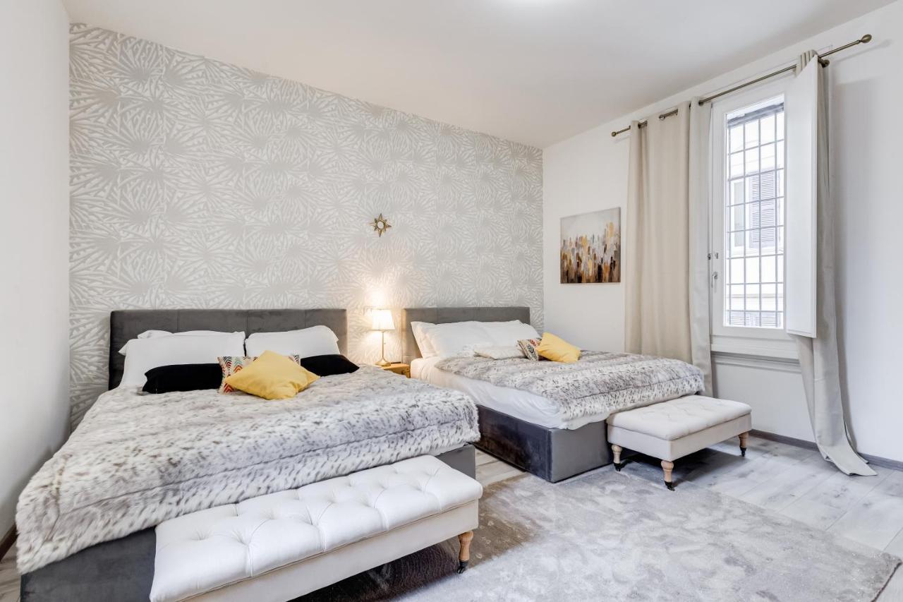 Jmartins Colosseo Suites Roma Dış mekan fotoğraf