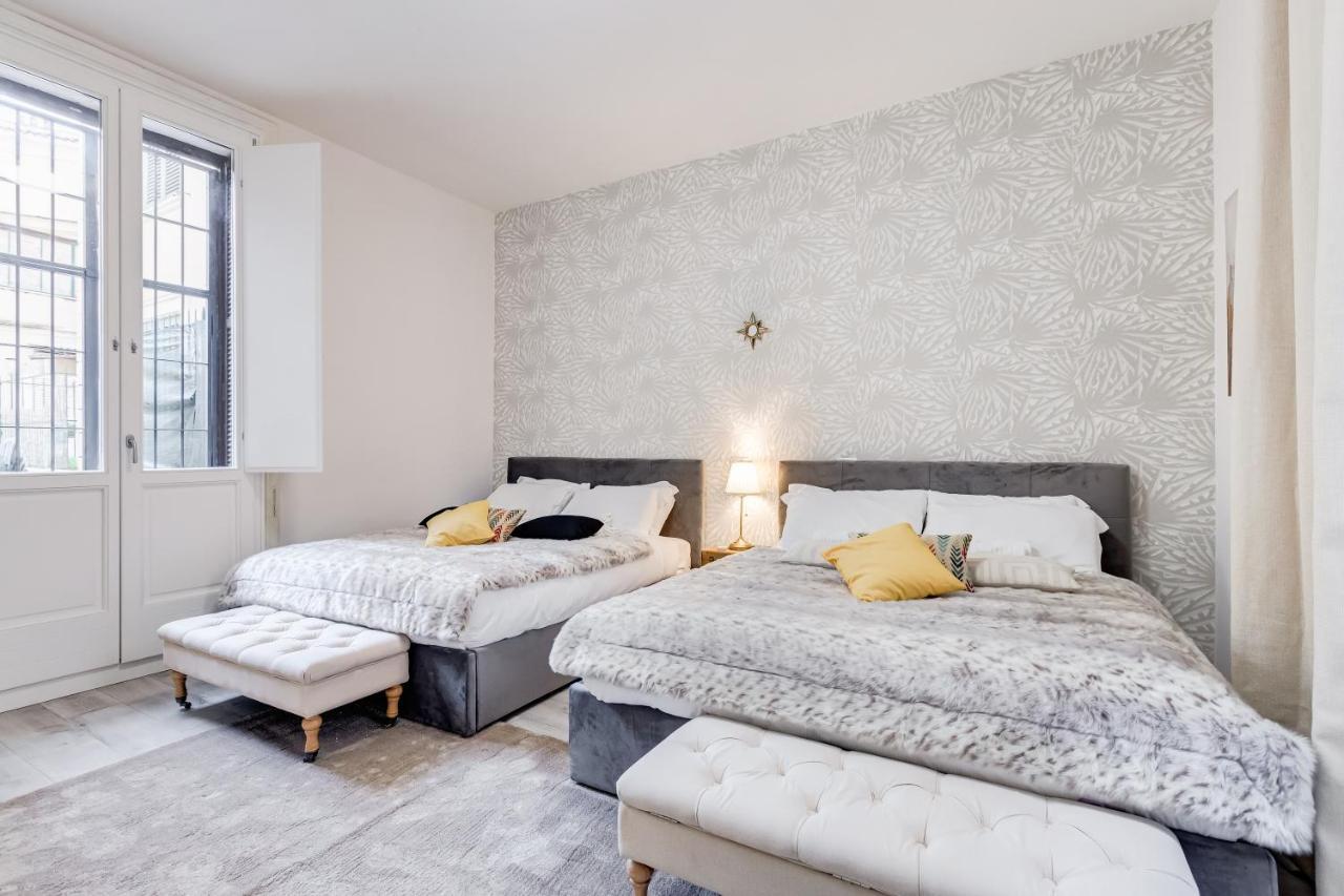 Jmartins Colosseo Suites Roma Dış mekan fotoğraf