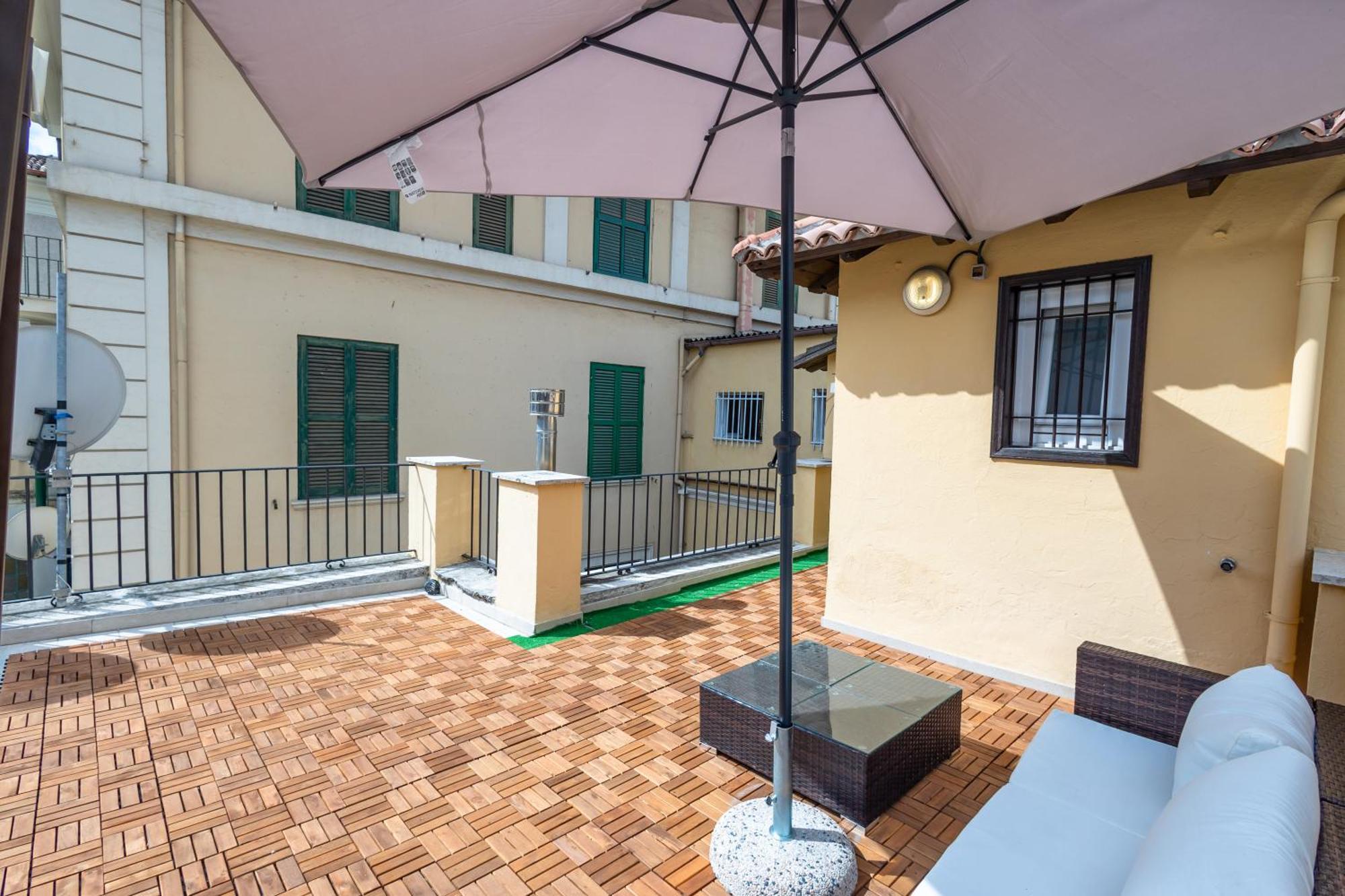 Jmartins Colosseo Suites Roma Dış mekan fotoğraf