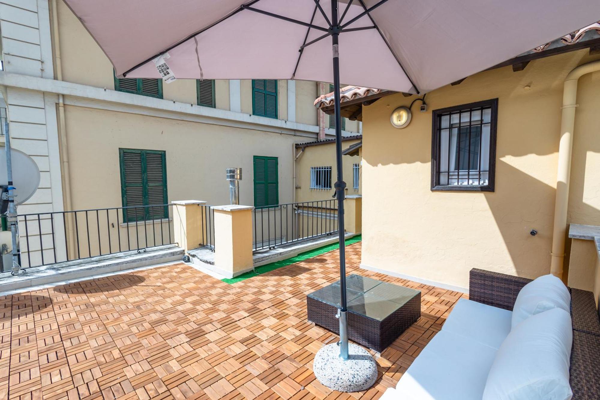 Jmartins Colosseo Suites Roma Dış mekan fotoğraf